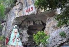 桂林碧莲洞景区怎么玩？附游玩路线