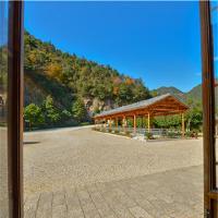 遂昌金矿国家矿山公园19339