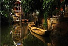 广州小洲村怎么玩？附游玩路线