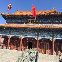 天津玉佛禅寺19736