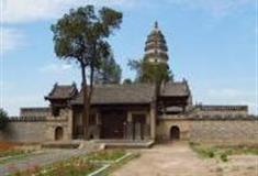 晋中慈相寺怎么玩？附游玩路线