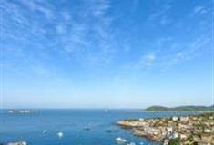 舟山东极极地生态旅游区怎么玩？附游玩路线