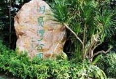 深圳月亮湾公园怎么玩？附游玩路线