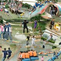 广州笑翻天乐园17630