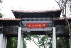 泉州释雅山公园怎么玩？附游玩路线