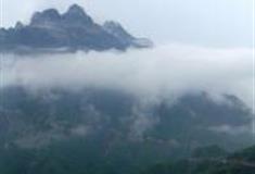 台州白云山怎么玩？附游玩路线