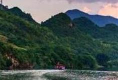 桂林蝴蝶谷瑶寨生态旅游景区怎么玩？附游玩路线