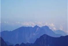 德阳蓥华山怎么玩？附游玩路线