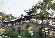 苏州静思园景区怎么玩？附游玩路线