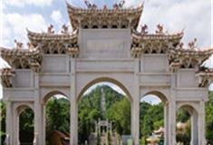 厦门青礁慈济宫怎么玩？附游玩路线