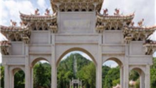 厦门青礁慈济宫怎么玩？附游玩路线