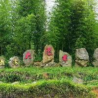 千泷沟大瀑布千泷沟大瀑布