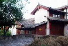 丽江古城：万子桥