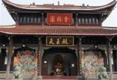 成都团林寺怎么玩？附游玩路线