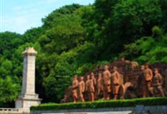 武汉首义公园怎么玩？附游玩路线