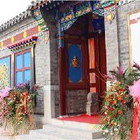 杨柳青如意大街19426