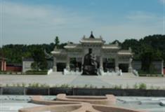 无锡鸿山泰伯景区怎么玩？附游玩路线