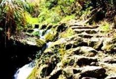 金华贝家村古道怎么玩？附游玩路线