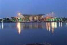 嘉兴七一广场怎么玩？附游玩路线