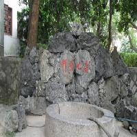 福州西禅寺10108