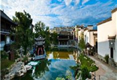 上饶婺源熹园怎么玩？附游玩路线