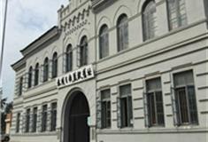 大连日俄监狱旧址博物馆怎么玩？附游玩路线