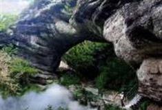 金华石鹅岩怎么玩？附游玩路线