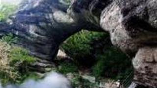 金华石鹅岩怎么玩?附游玩路线 金华石鹅岩怎么玩?附游玩路线