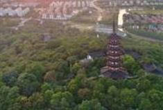 嘉兴东山公园怎么玩？附游玩路线