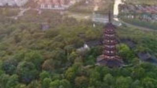 嘉兴东山公园怎么玩？附游玩路线