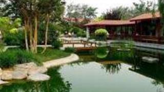 天津中山门公园怎么玩？附游玩路线