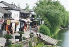 杭州塘栖古镇怎么玩？附游玩路线