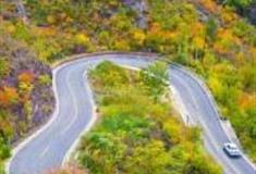 北京仓米古道旅游区怎么玩？附游玩路线