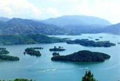 宁德古田翠屏湖怎么玩？附游玩路线