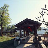 广州市流溪河国家森林公园19255