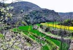 郑州尖山风景区怎么玩？附游玩路线