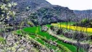 郑州尖山风景区怎么玩？附游玩路线