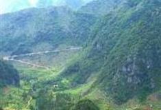 百色大王岭原始森林景区怎么玩？附游玩路线