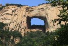 北京密云天门山怎么玩？附游玩路线