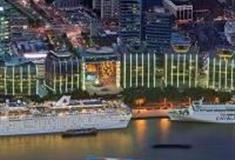 上海上港邮轮城怎么玩？附游玩路线