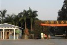 佛山侨鑫生态园怎么玩？附游玩路线