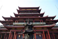 金华大智禅寺怎么玩？附游玩路线