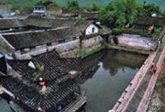 温州芙蓉古村怎么玩？附游玩路线