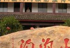 杭州山沟沟旅游区怎么玩？附游玩路线