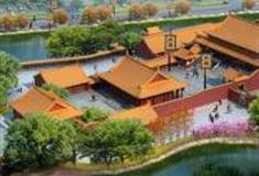 上饶余干忠臣庙景区怎么玩？附游玩路线