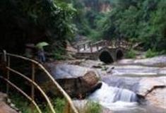 长沙周洛风景区怎么玩？附游玩路线