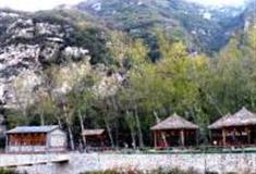 北京幽岚山怎么玩？附游玩路线