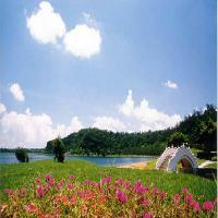 湛江湖光岩风景区17642