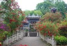 重庆安居古城怎么玩？附游玩路线