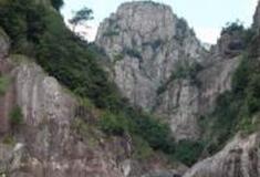 温州楠溪江石桅岩景区怎么玩？附游玩路线